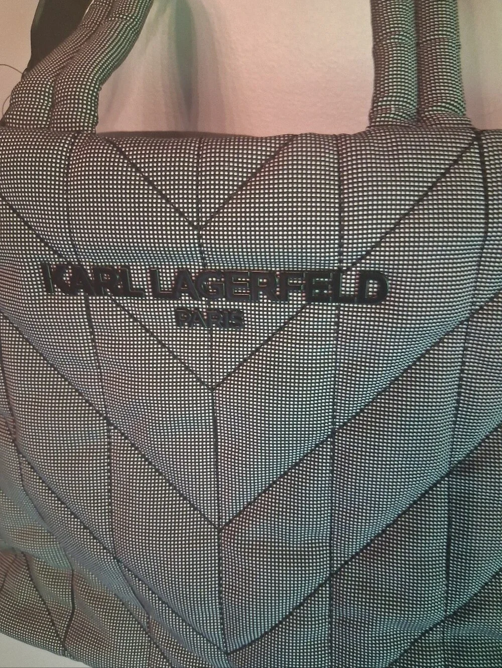 Karl Lagerfeld Paris Tote